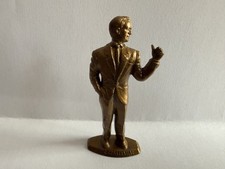 Mokalux Les Grandes vedettes - Chanteur et Acteur Eddie Constantine 1917-1993