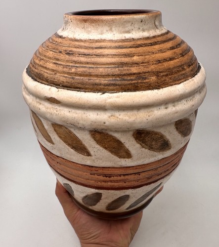 Vase époque art déco - vase,