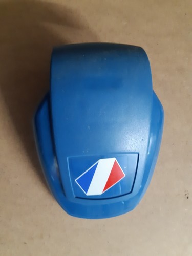 Carter guidon de - de,