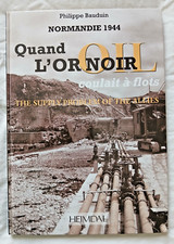 Normandie 1944 quand - 1944, l'or