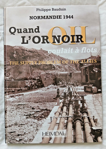 Normandie 1944 quand l or - normandie,