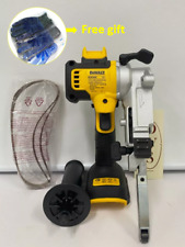 Dewalt 20V ponceuse à bande