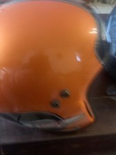 Casque Gpa Vintage G4  Shooter