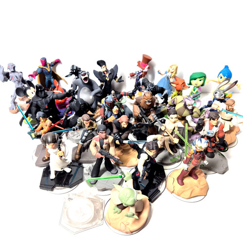 Disney infinity 3 - disney,