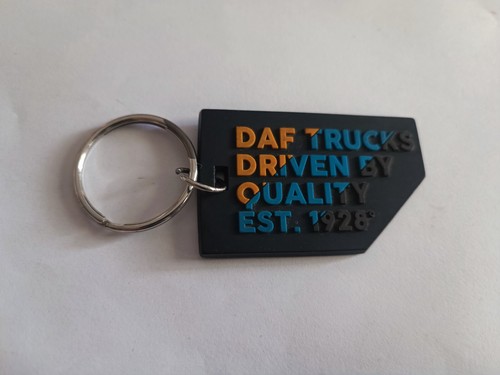 Porte clés camion - porte-clés, poids