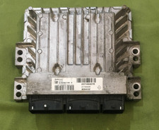 Calculateur moteur Renault