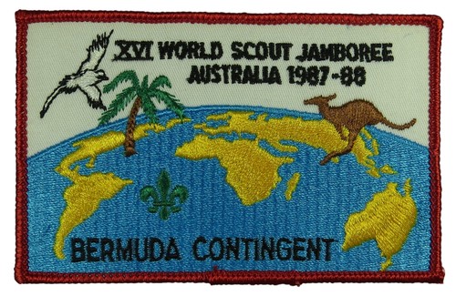 1987 1988 16th - 1987-1988, world