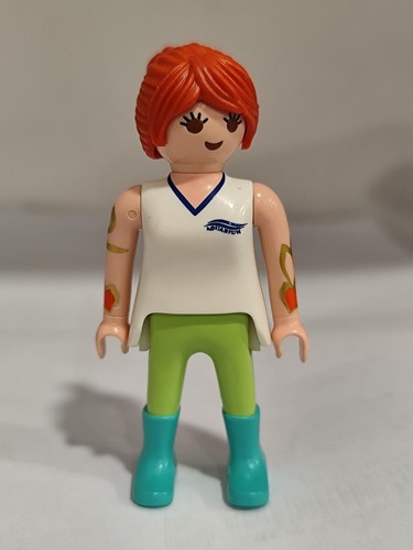 Playmobil figurine - playmobil,