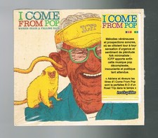 ♫ I COME FROM POP - WICKER