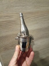 Bouteille de champagne