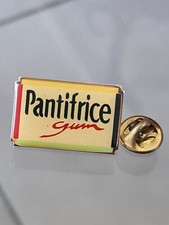 (B11) Pin's Hygiène parfum beauté - Pantifrice
