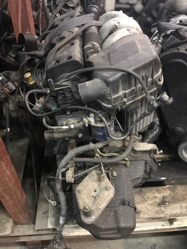 Moteur citroën saxo d - citroën, 1.5l