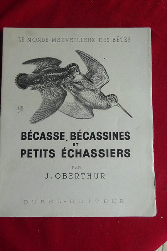 Chasse oberthur - chasse,