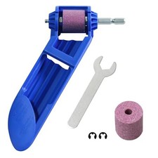 Aiguiseur de forets côté