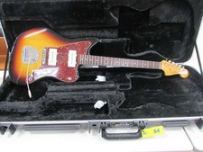 Guitare électrique FENDER