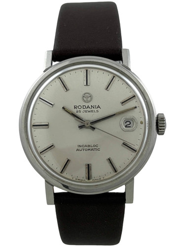 Montre homme rodania - montre,