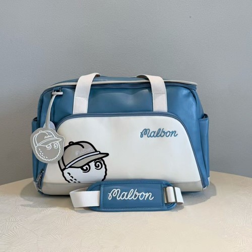 Sac malbon golf boston - malbon, avec