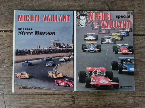 Lot ancien michel - ancien,