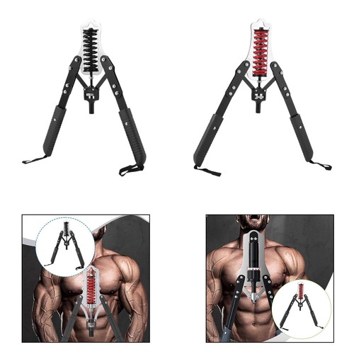 Appareil musculation des - de,