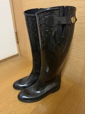 Chaussures bottes de pluie
