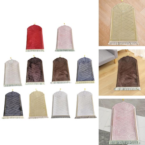 Tapis prière voyage - prière, de