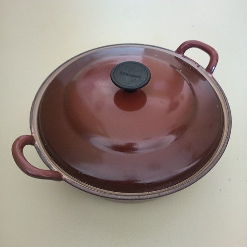 Marmitte cocotte cousances - marmitte,