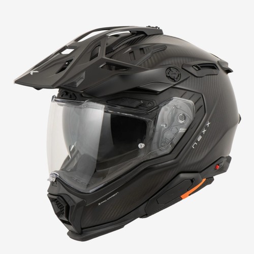 Casque moto intégral nexx - casque,