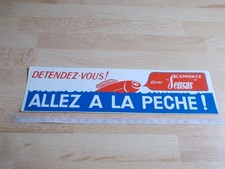 Autocollant DÉTENDEZ-VOUS -