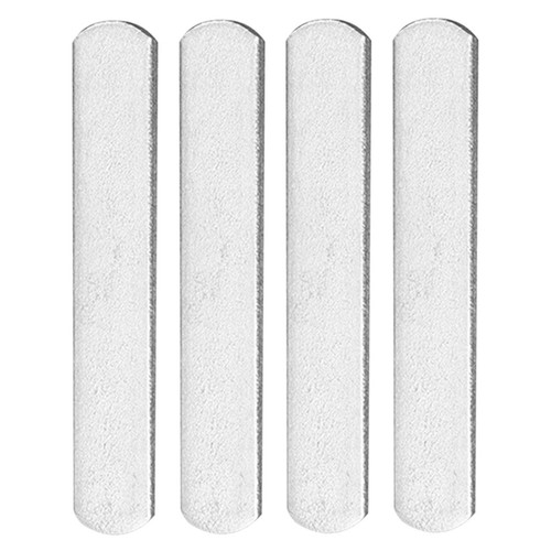 Plaques acier pour gilet - 4,