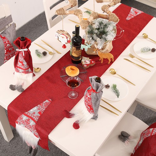 Nappe noël décoration - de,