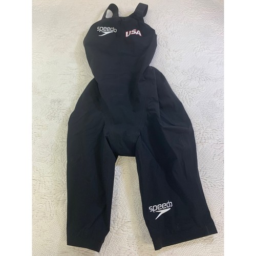 Speedo lzr racer elite usa - 2,