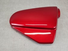 Cache latéral droit rouge  CX500 custom 1981/82 HONDA 83500-449-000ZD