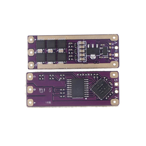 Programmeur pour firmware am32 - firmware,