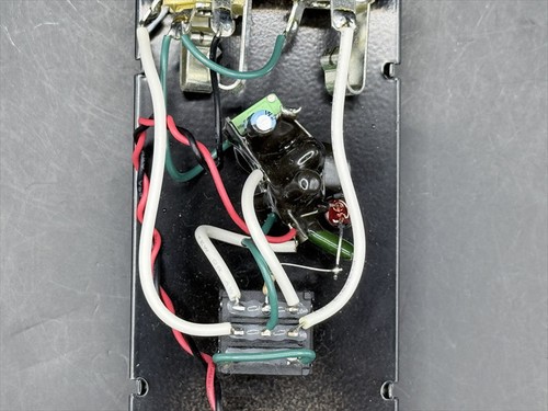 Lovepedal cot50 - cot50, ml