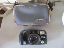 COMPACT ARGENTIQUE  PENTAX  ZOOM 90 WR