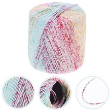 Crochet Thread Yarn Dishcloth