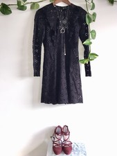 Last One!Zara Romantic Edgy