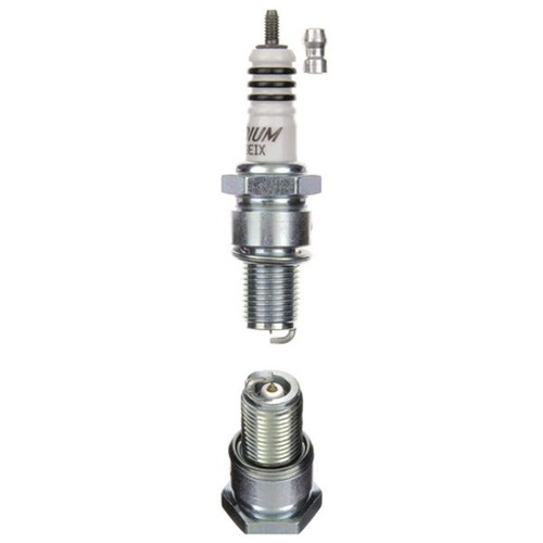 Bougie ngk br9eix pour - ngk,