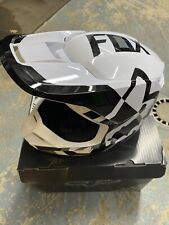 Casque Cross Fox Taille 51/52 Neuf