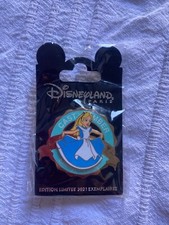 Pins Disney - Edition Limitée