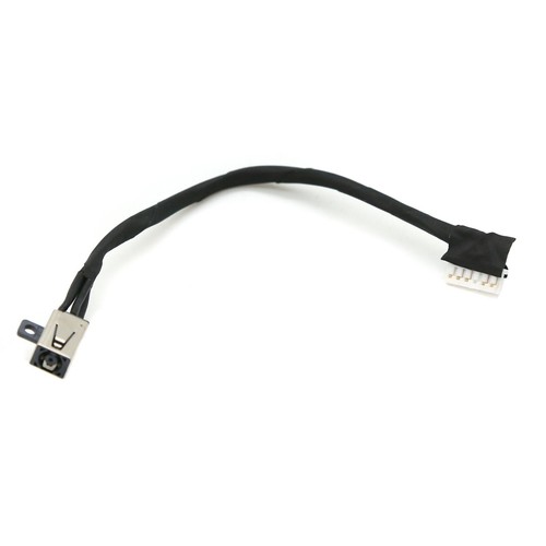Connecteur alimentation dell - alimentation,