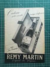476 Publicité ancienne circa