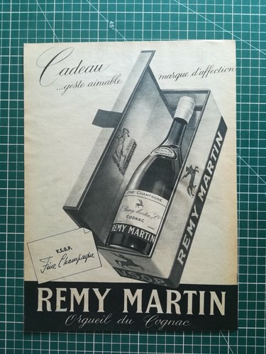 476 publicité ancienne circa - publicité,