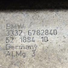 BMW 6 Coupe F13 640 d D'autres