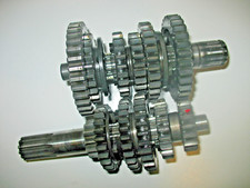 Transmission Boite 1987