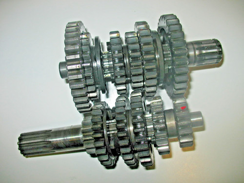 Transmission boite 1987 - boite,