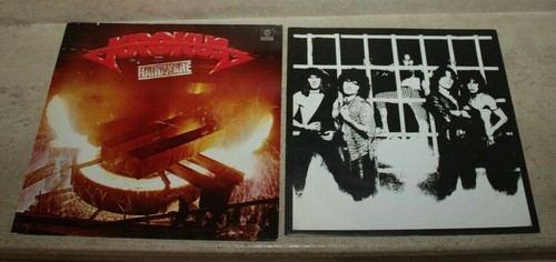 Vinyl 33t krokus - vinyl,