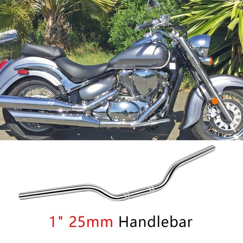 Motorcycle 25mm handlebar - 25mm,