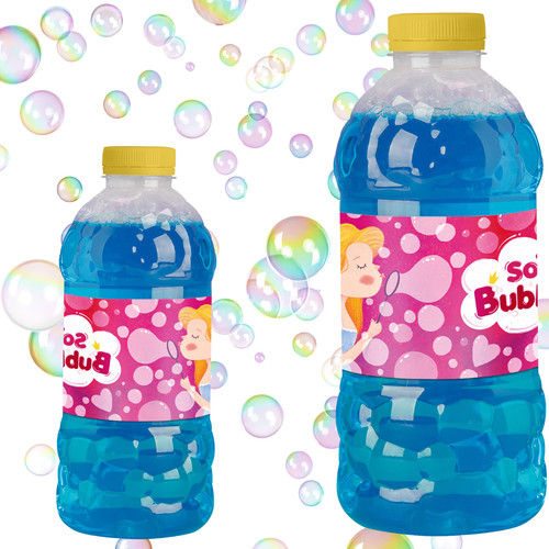Machine bulles princess - à,