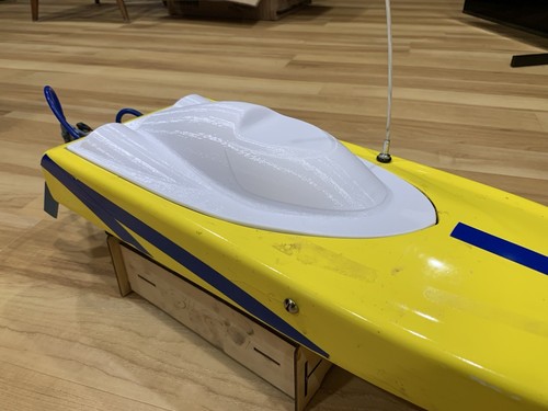 Supervee 27r boat - 27r,